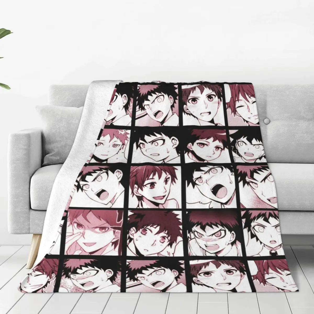 Хаджим манга одеяло Фланелевое летнее кондиционирование Danganronpa аниме портативное теплое плед одеяло для дома путешествия покрывала
Хаджим манга одеяло Фланелевое летнее кондиционирование Danganronpa аниме портативное теплое плед одеяло для дома путешествия покрывала