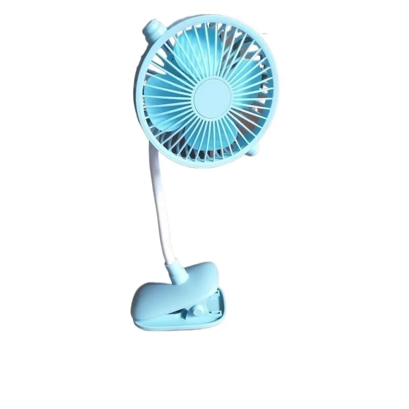 360 Degree Rotation USB Fan with Clip USB Cable Rechargeable Mini Fan USB Charging with Cable Small Kipas
360 Degree Rotation USB Fan with Clip USB Cable Rechargeable Mini Fan USB Charging with Cable Small Kipas