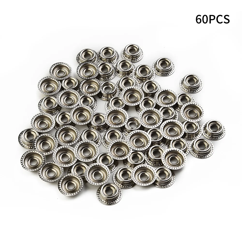 With Screws Buckle Car Roof Interior Repair Rivets Universal 60PCS Accessories Headliner Nail Pin High Quality
With Screws Buckle Car Roof Interior Repair Rivets Universal 60PCS Accessories Headliner Nail Pin High Quality