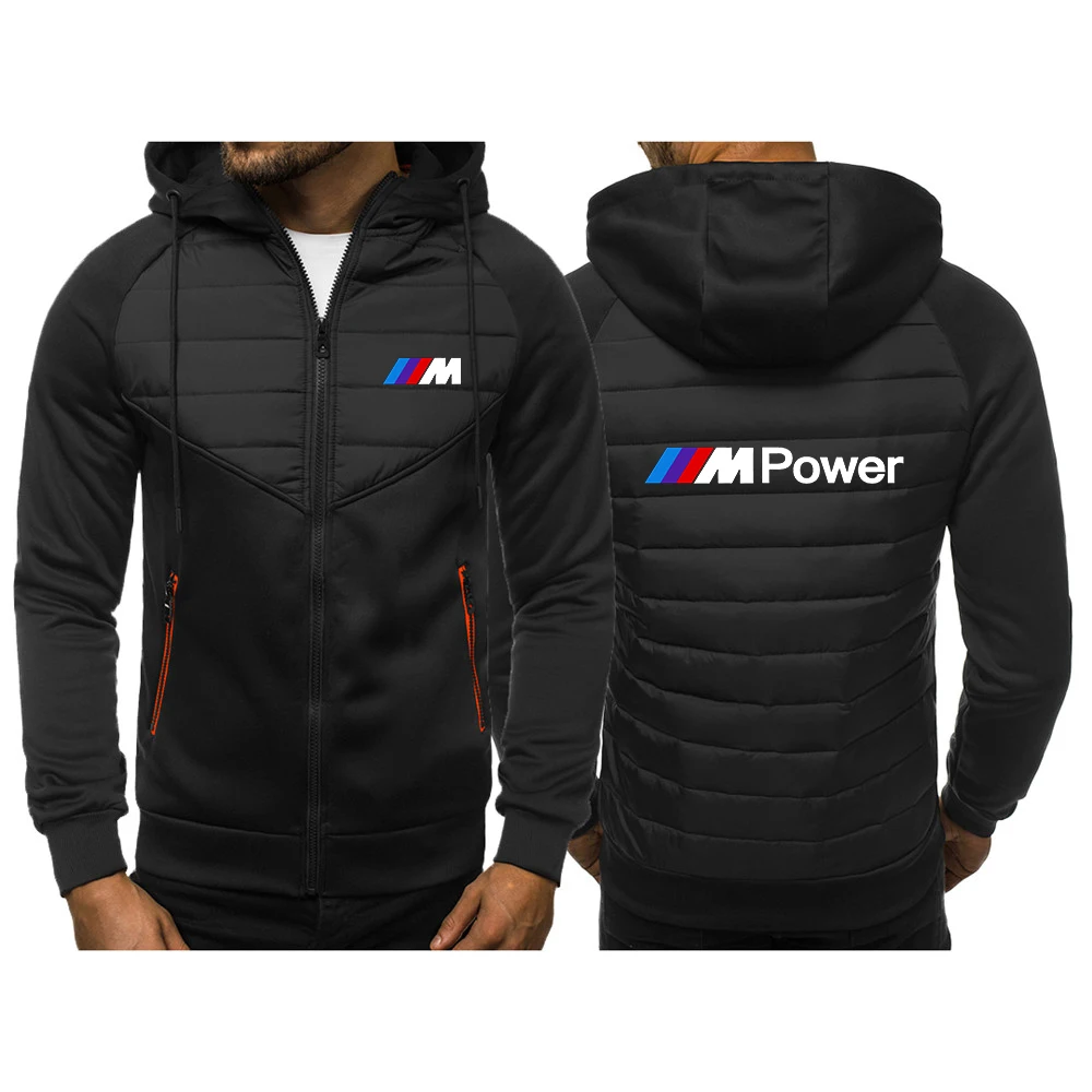 2021 New for BMW POWER Warm Fashion for Men Feather Hooded Down Jacket Mens Down Comfortable Coat Hoodies Sports Jackets
2021 New for BMW POWER Warm Fashion for Men Feather Hooded Down Jacket Mens Down Comfortable Coat Hoodies Sports Jackets