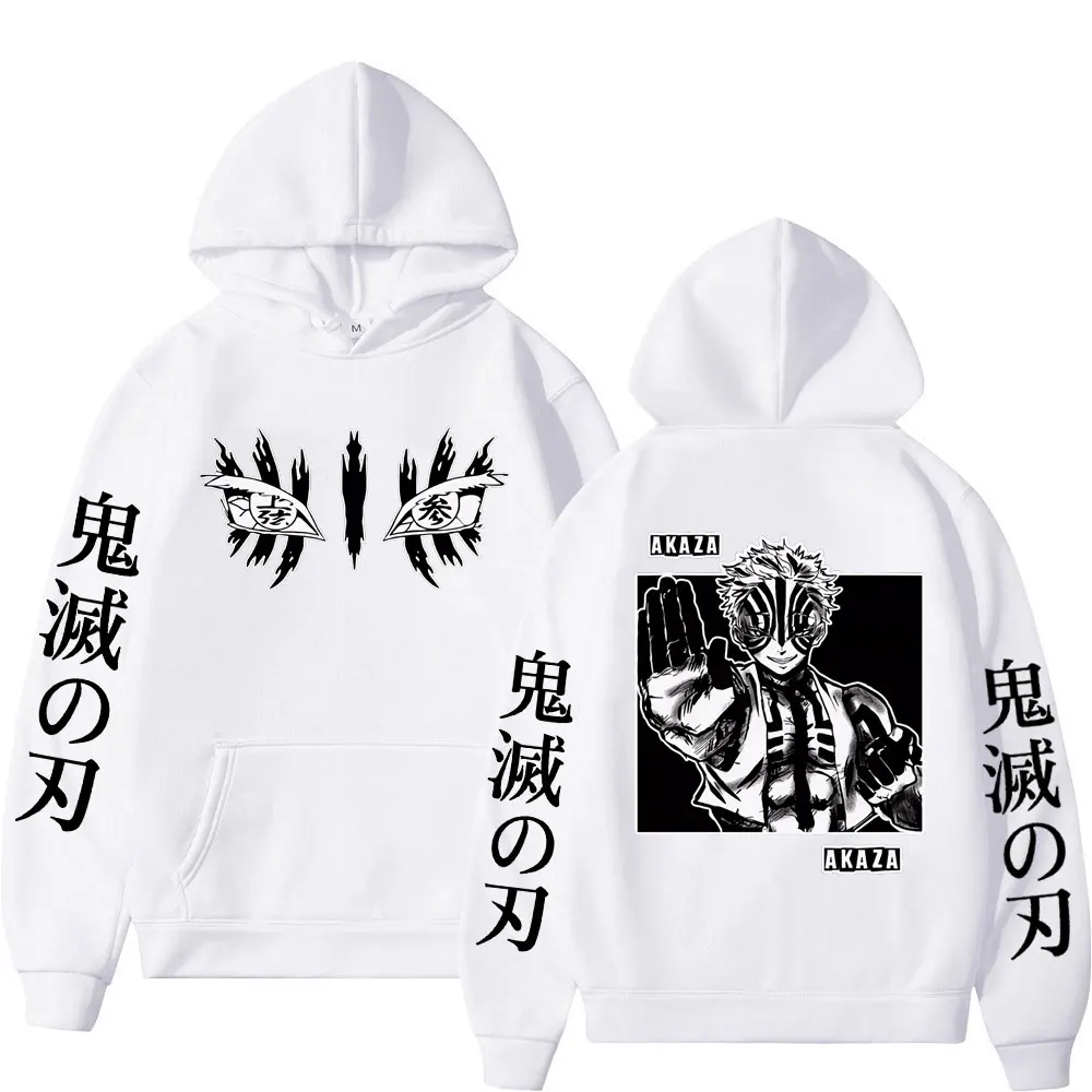 Japan Anime Demon Slayer Hoodies Hot Sale High Qualit Fashion Sweatshirt Unisex Casual Long Sleeve Oversized Hoodie Streetwear
Japan Anime Demon Slayer Hoodies Hot Sale High Qualit Fashion Sweatshirt Unisex Casual Long Sleeve Oversized Hoodie Streetwear