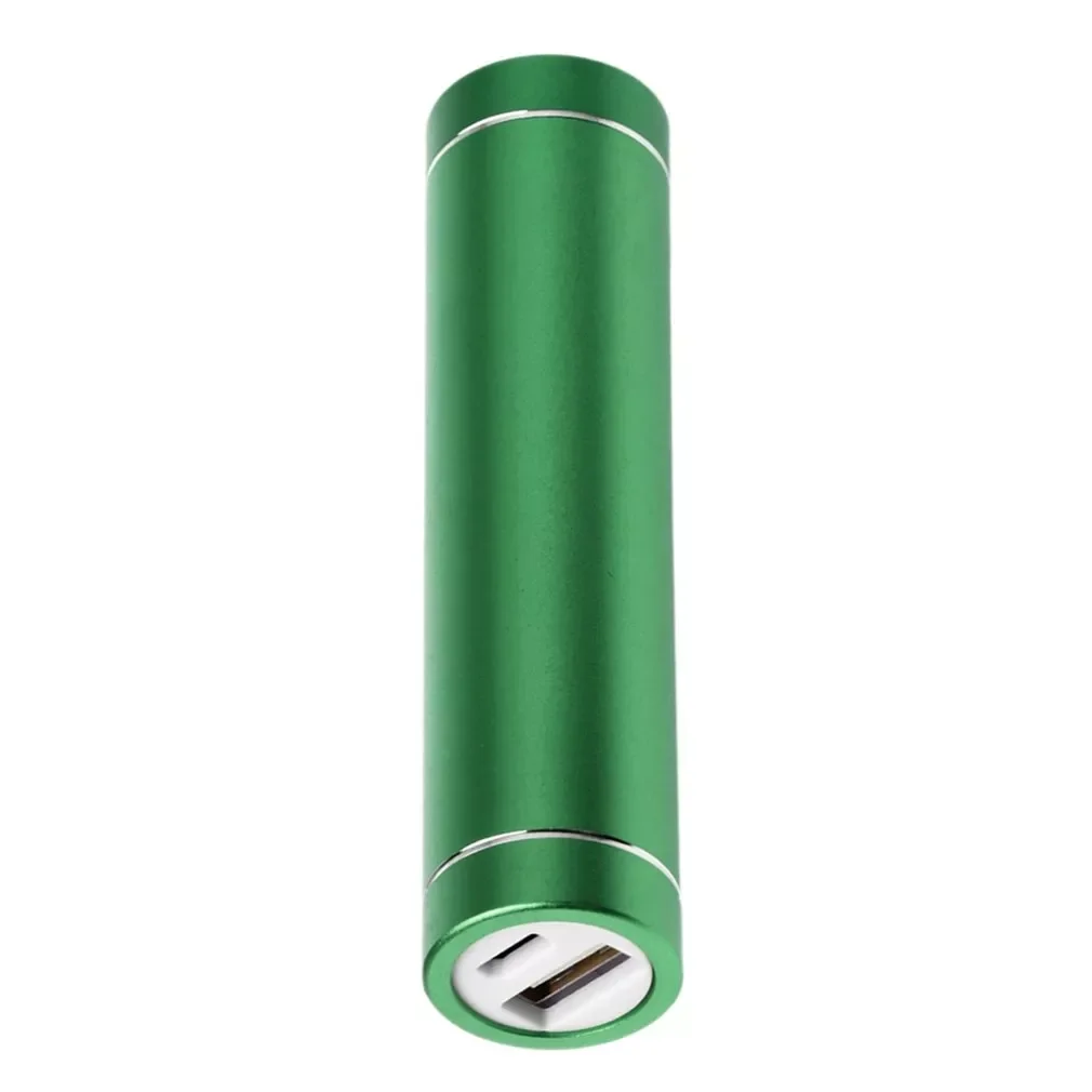 Multicolor Portable Power Bank Case DIY 1x18650 Powerbank Box Shell Battery Holder With USB Charging Port
Multicolor Portable Power Bank Case DIY 1x18650 Powerbank Box Shell Battery Holder With USB Charging Port