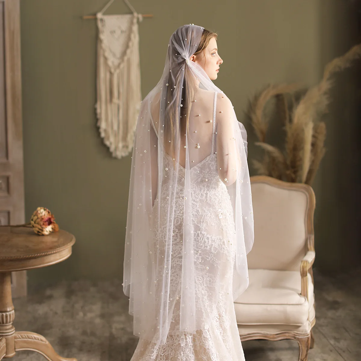 Bridal Veil Wedding Dress Weddings Veils Bride 2023 Accessories Dresses Accessory Women's the Accesories Hair Girlfriend Brides
Bridal Veil Wedding Dress Weddings Veils Bride 2023 Accessories Dresses Accessory Women's the Accesories Hair Girlfriend Brides