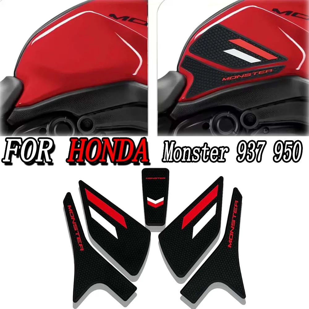For DUCATI MOSTER 937 Monster 950 motorcycle anti-skid sticker protection fuel tank
For DUCATI MOSTER 937 Monster 950 motorcycle anti-skid sticker protection fuel tank