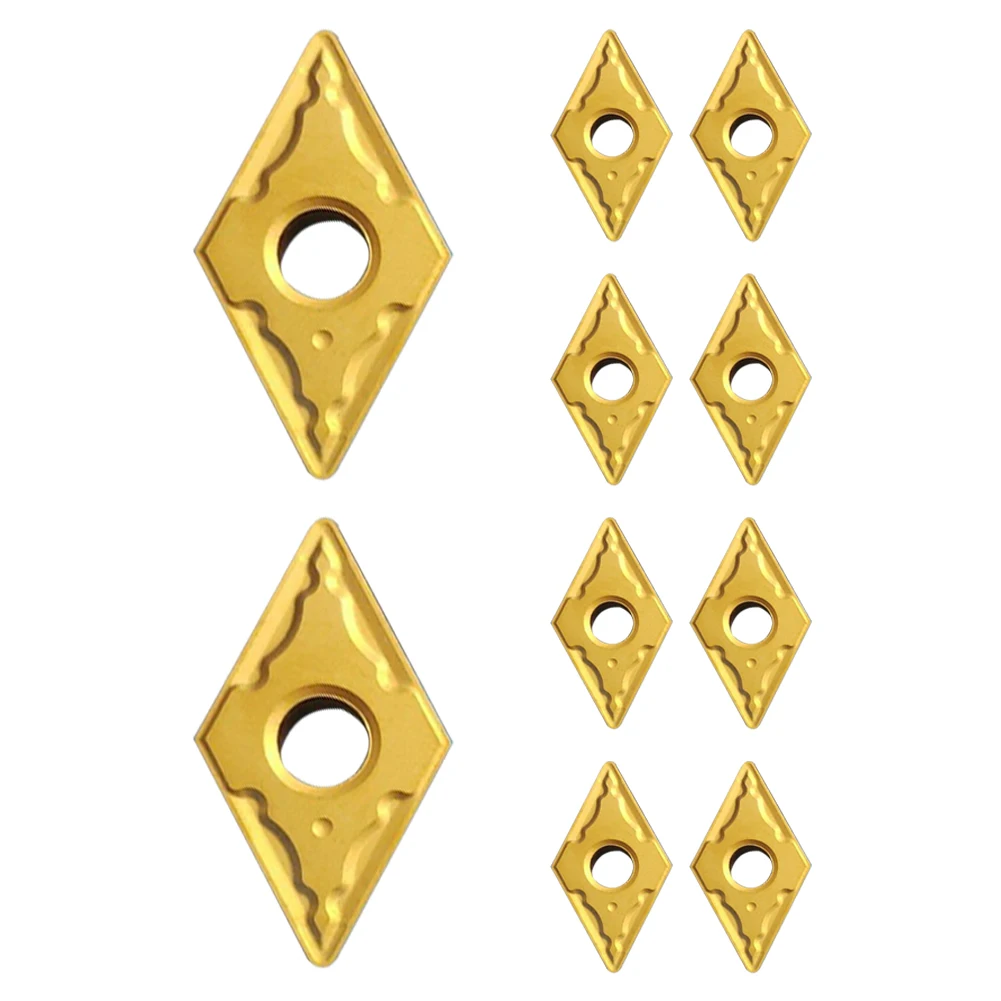 CNC Insert Carbide Insert Industry Accessories DNMG150408-GM GP1225 DNMG432 Replacements For Steel High Quality
CNC Insert Carbide Insert Industry Accessories DNMG150408-GM GP1225 DNMG432 Replacements For Steel High Quality