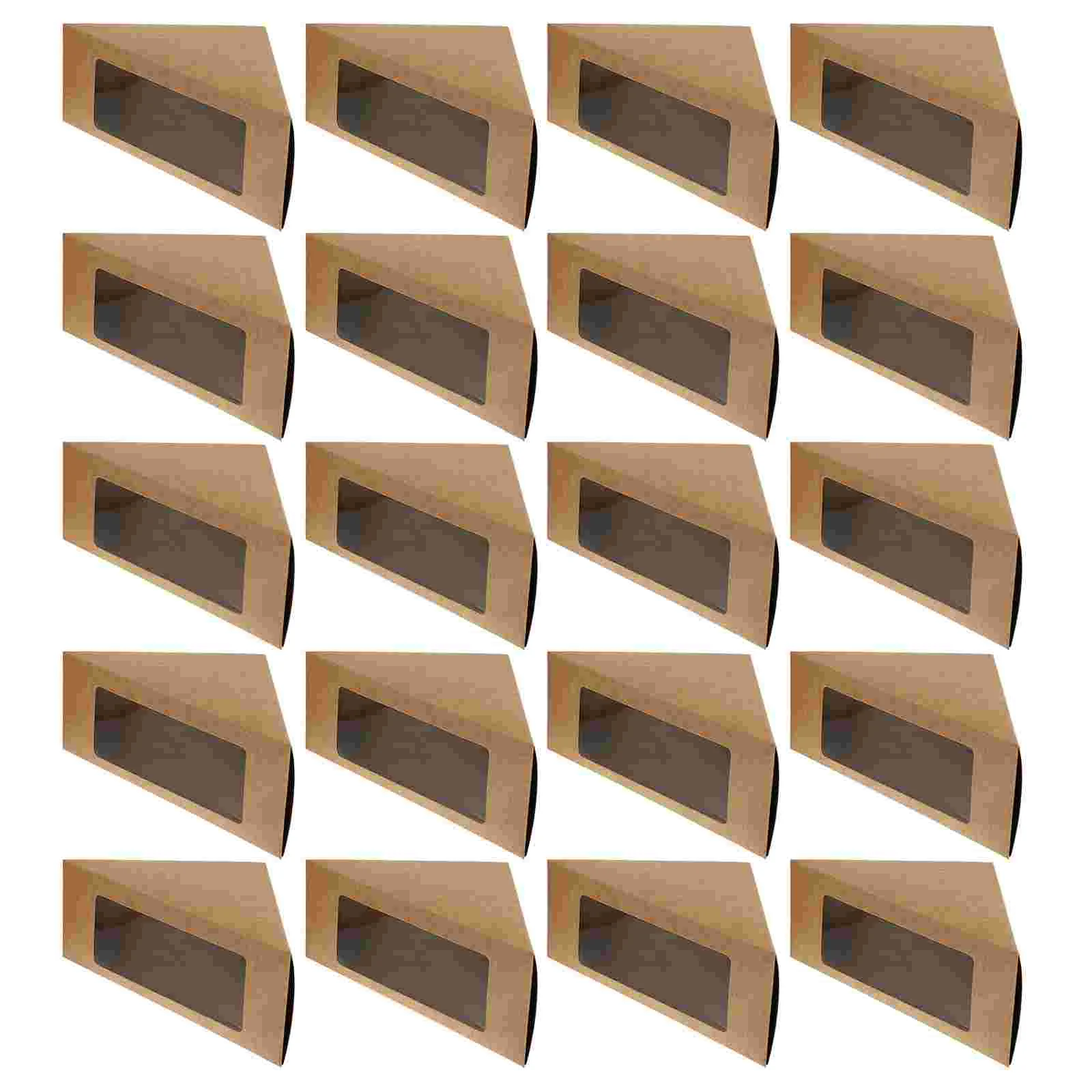 Box Sandwich Paper Boxes Triangle Kraft Bakery Cake Packing Windowstorage Containerdessert Muffin Sandwish Wrappingpackaging Pie
Box Sandwich Paper Boxes Triangle Kraft Bakery Cake Packing Windowstorage Containerdessert Muffin Sandwish Wrappingpackaging Pie
