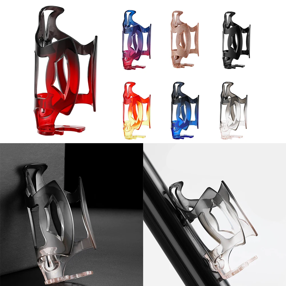 Colorful Plastic Bottle Cage Holder For Cycling Bicycle Bike Drink Road Mountain Bike Bicycle Accessories
Colorful Plastic Bottle Cage Holder For Cycling Bicycle Bike Drink Road Mountain Bike Bicycle Accessories