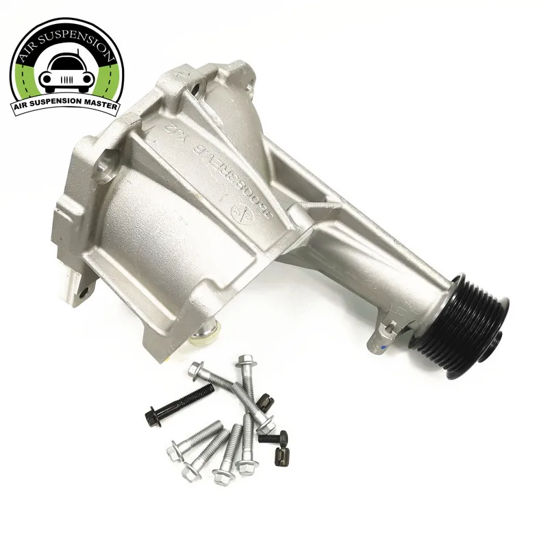 LR059341 LR088538 Turbocharger pump head Repair kit for Jaguar XJ 3.0L V6 Supercharged 2013-2018
LR059341 LR088538 Turbocharger pump head Repair kit for Jaguar XJ 3.0L V6 Supercharged 2013-2018