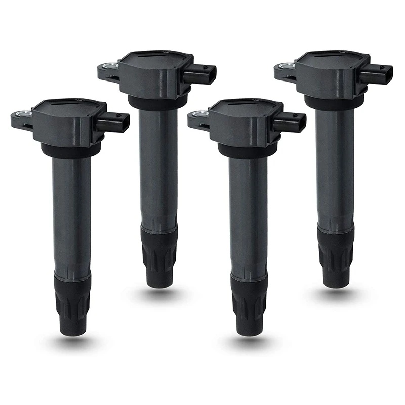 4606824AB UF557 C158, 5C1644 Ignition Coil for Dodge Avenger Caliber Journey, Compass Patriot, Chrysler 200 Sebring
4606824AB UF557 C158, 5C1644 Ignition Coil for Dodge Avenger Caliber Journey, Compass Patriot, Chrysler 200 Sebring