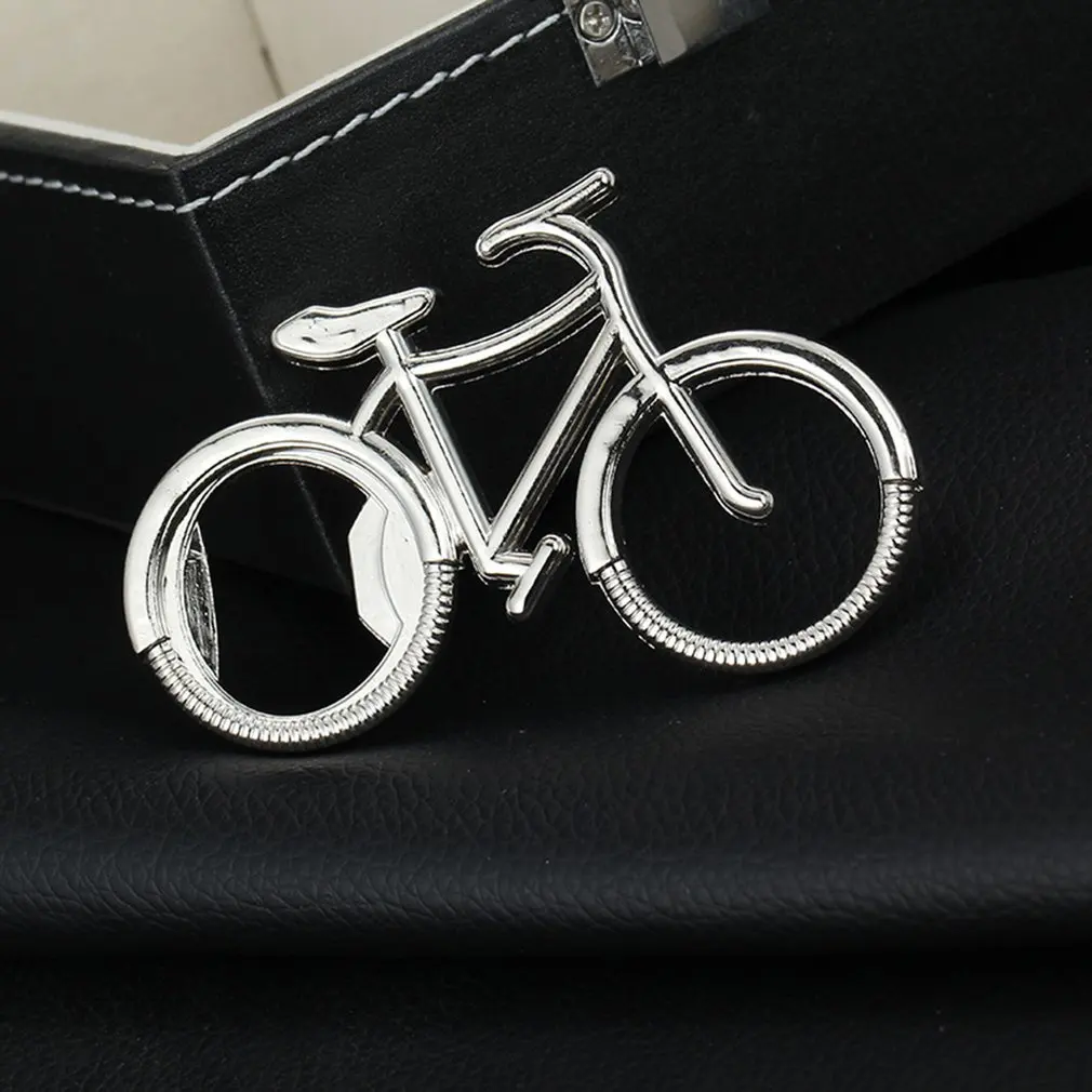 Metal Beer Keychain Bottle Opener Creative Bicycle Style Wedding Party Favor Gifts for Guests Ornament Kitchen Accessories
Metal Beer Keychain Bottle Opener Creative Bicycle Style Wedding Party Favor Gifts for Guests Ornament Kitchen Accessories
