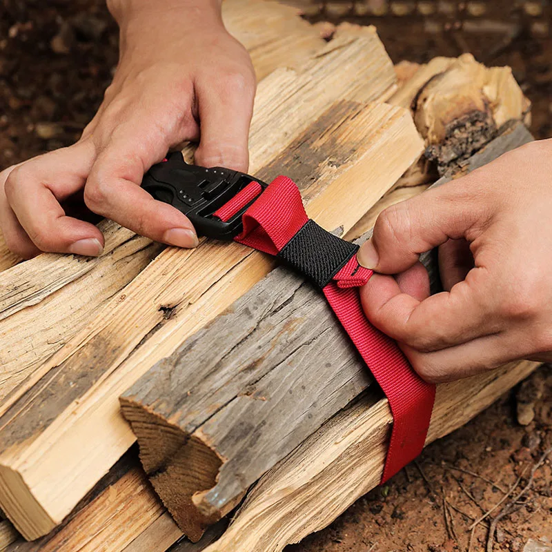 Красный прочный нейлоновый ремешок для груза для путешествий, завязываемый ремень для багажа, ремешок с пряжкой для камеры, наборы для путешествий, уличный инструмент для кемпинга
Красный прочный нейлоновый ремешок для груза для путешествий, завязываемый ремень для багажа, ремешок с пряжкой для камеры, наборы для путешествий, уличный инструмент для кемпинга