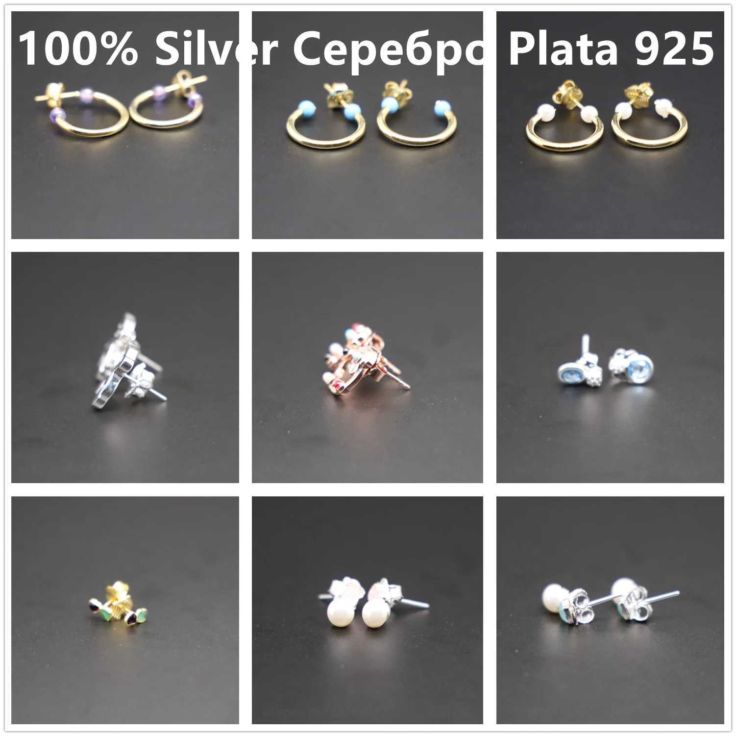 bijoux acier inoxydables femme Touses gold earrings for women accessories fine jewelry
bijoux acier inoxydables femme Touses gold earrings for women accessories fine jewelry