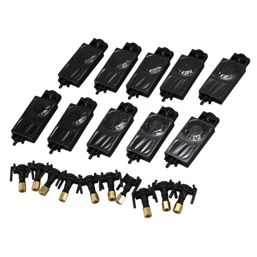 10PCS DX5 Ink Damper Plastic For UV Ink For Mimaki JV33 JV5 CJV30 Galaxy TX800 XP600 DX5 UV Ink Damper
10PCS DX5 Ink Damper Plastic For UV Ink For Mimaki JV33 JV5 CJV30 Galaxy TX800 XP600 DX5 UV Ink Damper