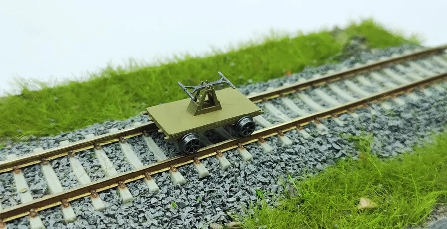 Ручная 3d-модель Ho 1/87 с ручным приводом, железнодорожный поезд, стол с песком, статическая модель
Ручная 3d-модель Ho 1/87 с ручным приводом, железнодорожный поезд, стол с песком, статическая модель