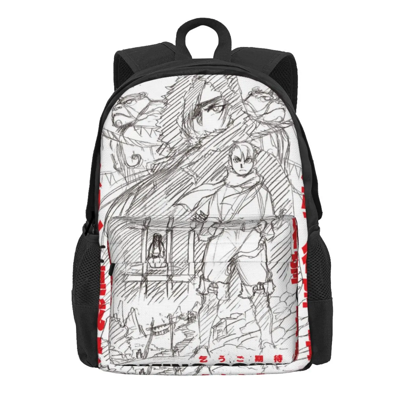 Fullmetal Alchemist 15 school bags Bags School Backpack Boy Ita Bag Tote Bag Female Bag School Bags
Fullmetal Alchemist 15 school bags Bags School Backpack Boy Ita Bag Tote Bag Female Bag School Bags