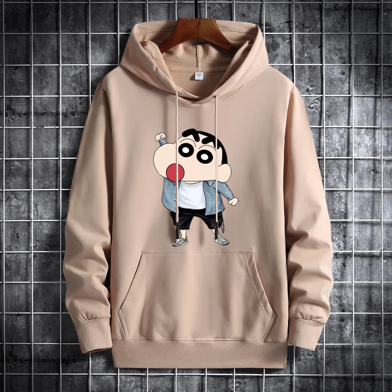 Hoodies & Sweatshirts
Hoodies & Sweatshirts