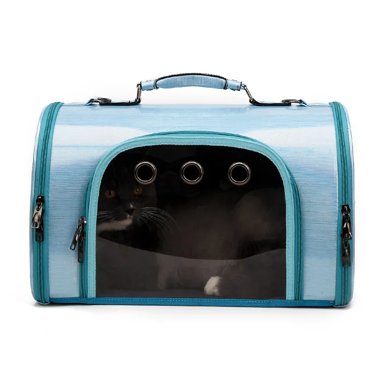 Cat Backpack Carrier with Window Bag Transport Cat Carrier Space Transparent Backpack for Small Dogs Cat Accessories Pet Carrier
Cat Backpack Carrier with Window Bag Transport Cat Carrier Space Transparent Backpack for Small Dogs Cat Accessories Pet Carrier