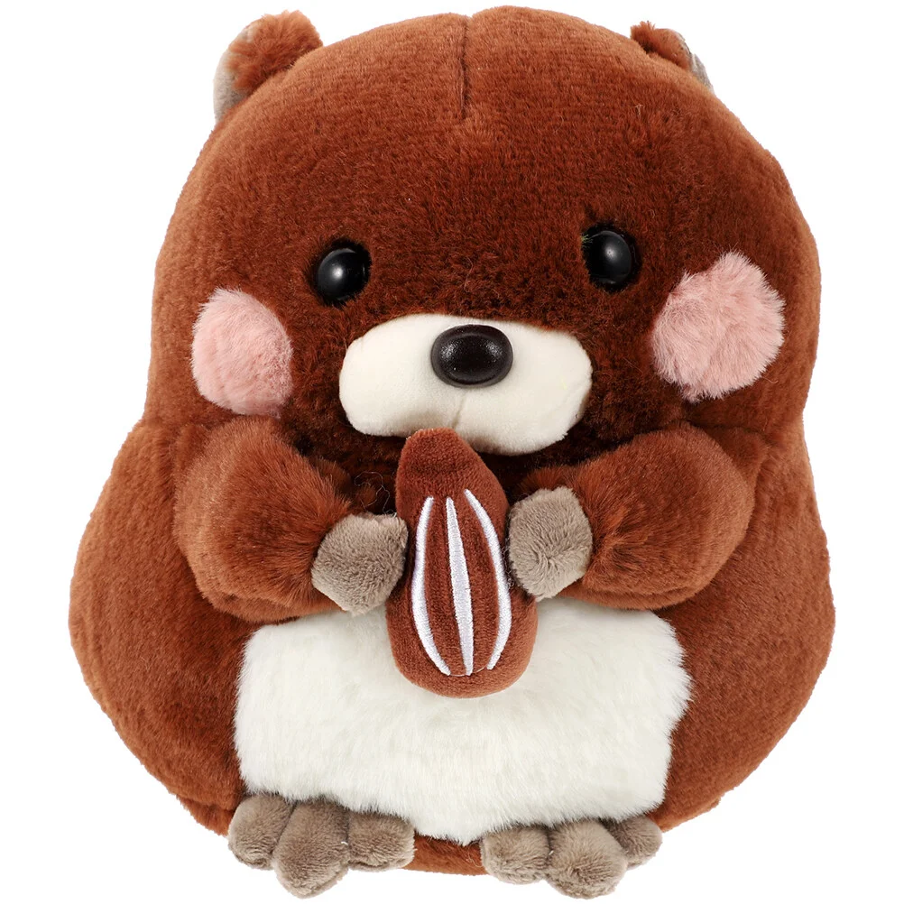 Stuffed Plush Pillow Toy Animal Hamster Kids Groundhog Cute Children Soft Animals Hamsters Hugging Hedgehog Hug Throw Kawaii
Stuffed Plush Pillow Toy Animal Hamster Kids Groundhog Cute Children Soft Animals Hamsters Hugging Hedgehog Hug Throw Kawaii