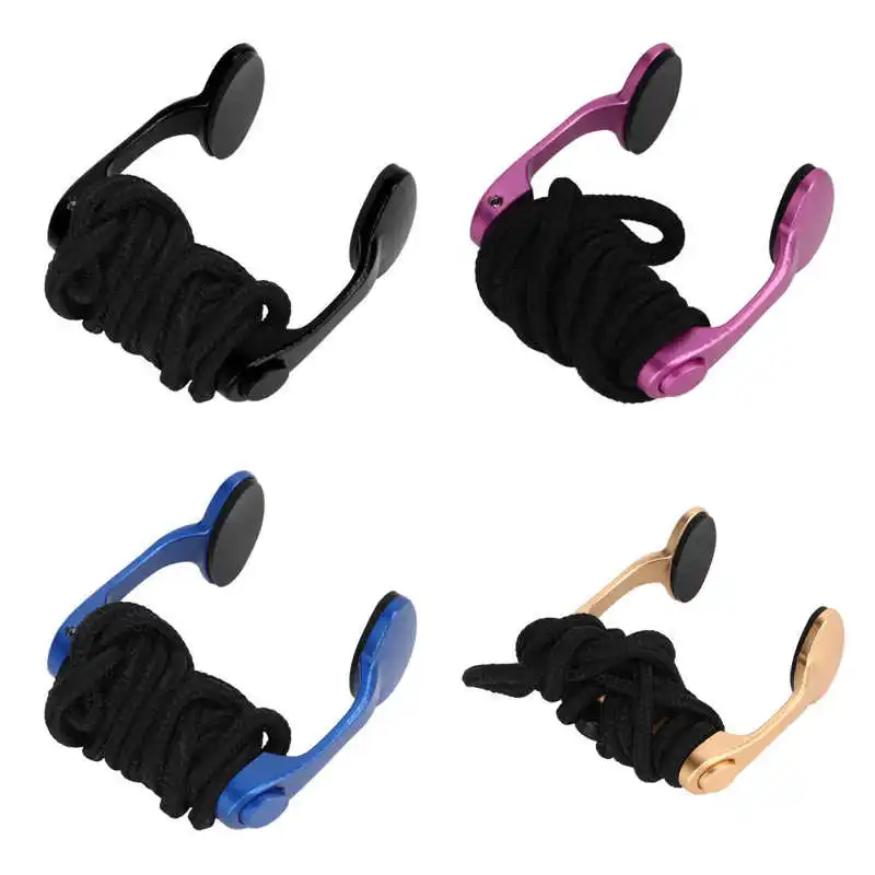 Swimming Nose Clip High Strength Easy To Carry Corrosion Resistance Swimming Nose Clip Adult Adjustable Durable with Lanyard for
Swimming Nose Clip High Strength Easy To Carry Corrosion Resistance Swimming Nose Clip Adult Adjustable Durable with Lanyard for
