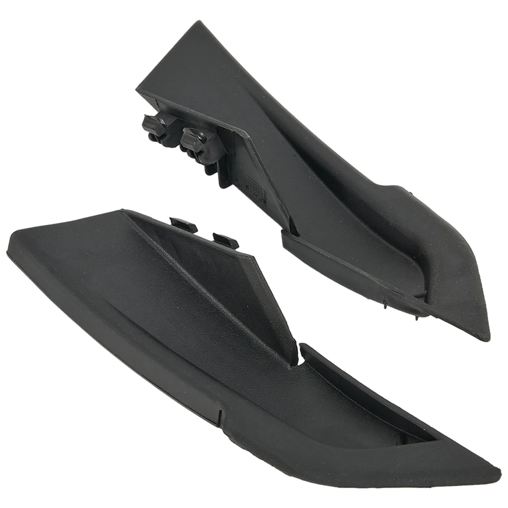 Car Accessories Front Side Cowl Cover ABS Black Exterior Parts Fairing Cover Hood Moldings Left Matte Right 2pcs
Car Accessories Front Side Cowl Cover ABS Black Exterior Parts Fairing Cover Hood Moldings Left Matte Right 2pcs