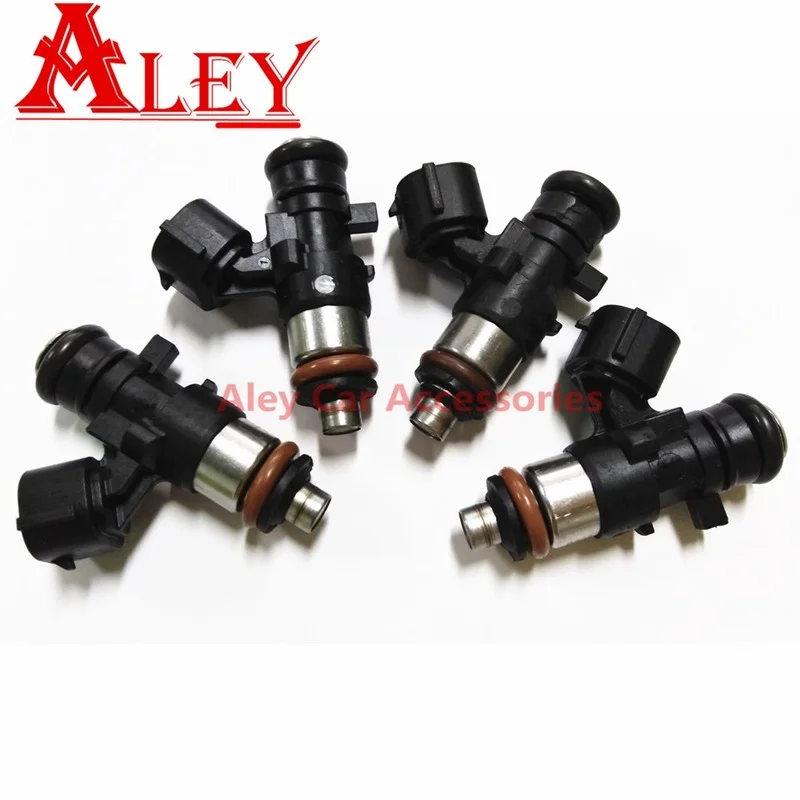 6AW-13761-00 6AW-13761-00-00 Fuel Injector Kit Set OEM Remanufactured Tested For F250 / F300 / F350 Outboards 2006-2012 4PCS
6AW-13761-00 6AW-13761-00-00 Fuel Injector Kit Set OEM Remanufactured Tested For F250 / F300 / F350 Outboards 2006-2012 4PCS