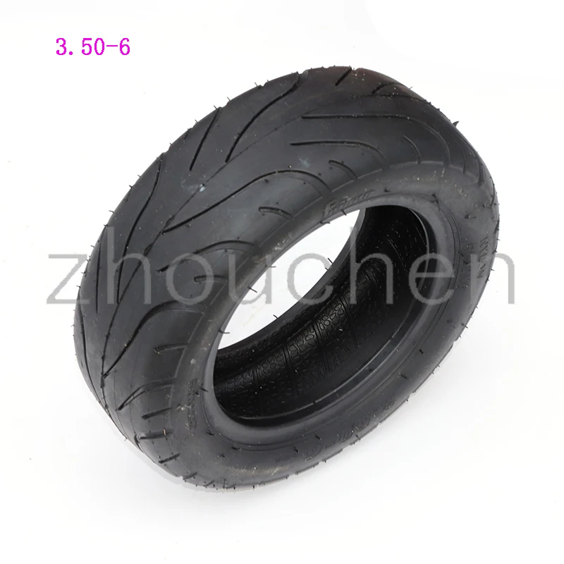 3.50-6 Tubeless tires are suitable for anti-skid scooter motorcycle rubber tubeless tire accessories
3.50-6 Tubeless tires are suitable for anti-skid scooter motorcycle rubber tubeless tire accessories