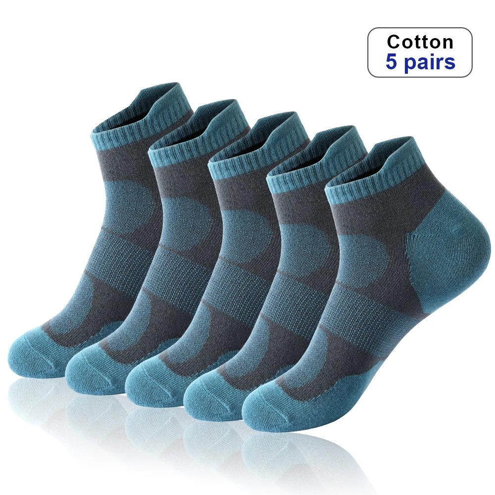 Cotton Breathable Short Pairs Summer Casual Sports Cut Socks 5 Size High Plus Thin Ankle Mesh Men Athletic Socks Quality Sokken
Cotton Breathable Short Pairs Summer Casual Sports Cut Socks 5 Size High Plus Thin Ankle Mesh Men Athletic Socks Quality Sokken
