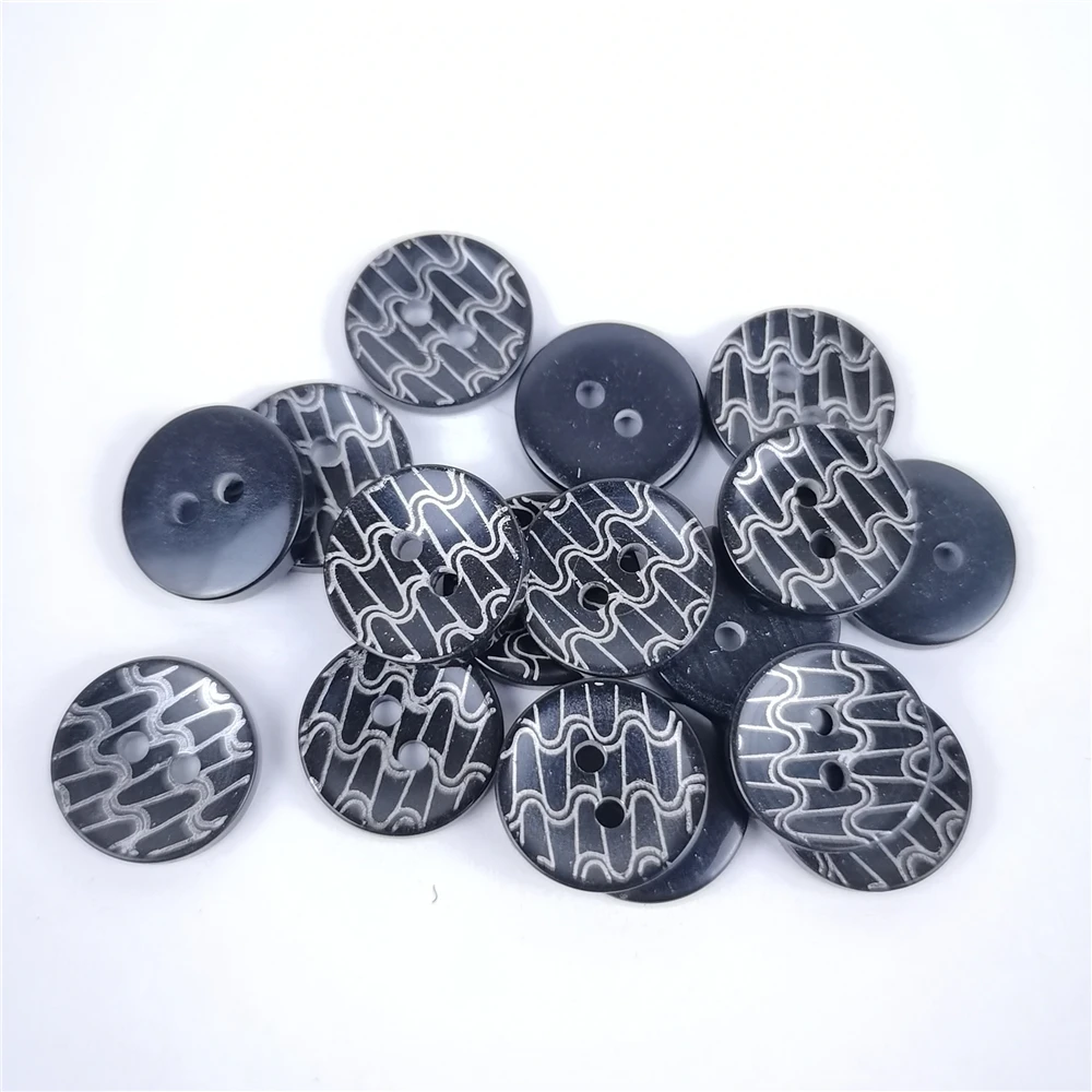 12.5mm 25Pcs 2 Hole Plastic Buttons Plastic Resin Round Buttons Craft Buttons Fit Sewing Scrapbooking DIY Plastic Buttons
12.5mm 25Pcs 2 Hole Plastic Buttons Plastic Resin Round Buttons Craft Buttons Fit Sewing Scrapbooking DIY Plastic Buttons
