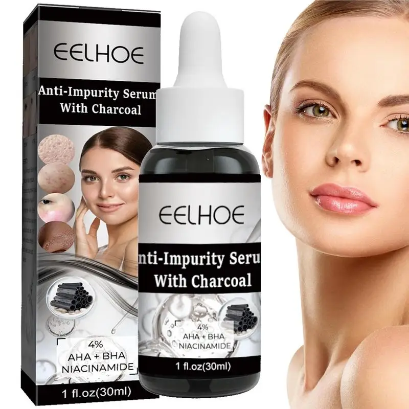 Face Essence Liquid 30ml Face Fluid Essence With Niacinamide Extract Tight Essence Liquid Reducing Impurities And Pimples Face
Face Essence Liquid 30ml Face Fluid Essence With Niacinamide Extract Tight Essence Liquid Reducing Impurities And Pimples Face
