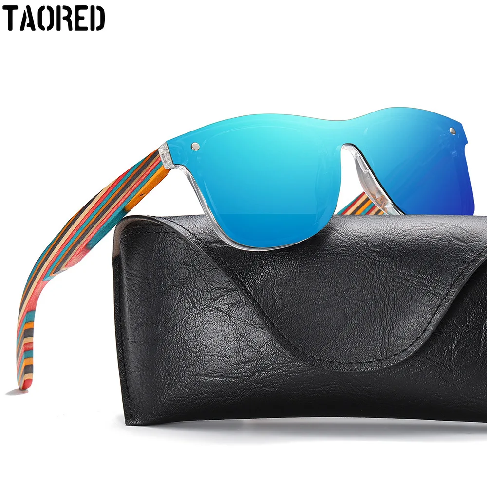 Eco UV400 Polarized Women's Sunglasses Elegant Color Wood Legs Frame Trendy Eyewear Men Vintage Mirror Unisex Eyeglasses
Eco UV400 Polarized Women's Sunglasses Elegant Color Wood Legs Frame Trendy Eyewear Men Vintage Mirror Unisex Eyeglasses