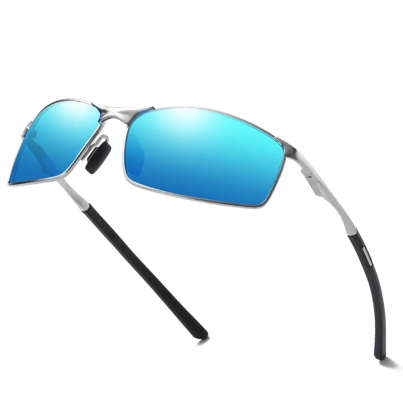 New Polarized Sunglasses Men's Sunglasses Driver's Glasses Color Changing Glasses Night Vision Goggles
New Polarized Sunglasses Men's Sunglasses Driver's Glasses Color Changing Glasses Night Vision Goggles