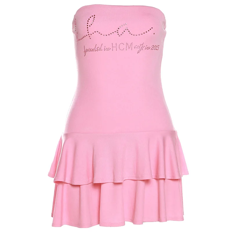 Summer New Women's Solid Color Slim Fit Fashion Slash Neck Sexy Backless Dress for Women
Summer New Women's Solid Color Slim Fit Fashion Slash Neck Sexy Backless Dress for Women