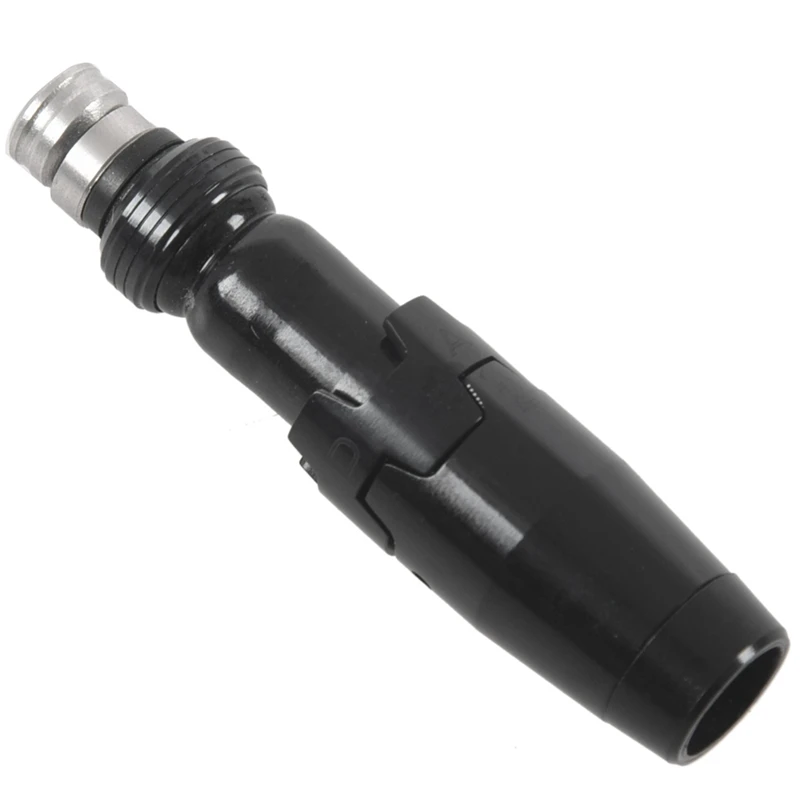 2X New .335 Tip Size Golf Shaft Adapter Sleeve For Titleist 913F 3 5 Fairway Wood
2X New .335 Tip Size Golf Shaft Adapter Sleeve For Titleist 913F 3 5 Fairway Wood