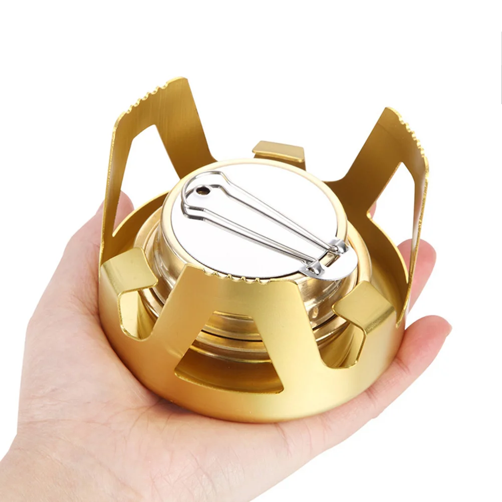 Hornillo Stove Camping Burner Spirituskocher Stoves Stand De Gas Kocher Spiritusbrenner Spiritus Campingkocher
Hornillo Stove Camping Burner Spirituskocher Stoves Stand De Gas Kocher Spiritusbrenner Spiritus Campingkocher