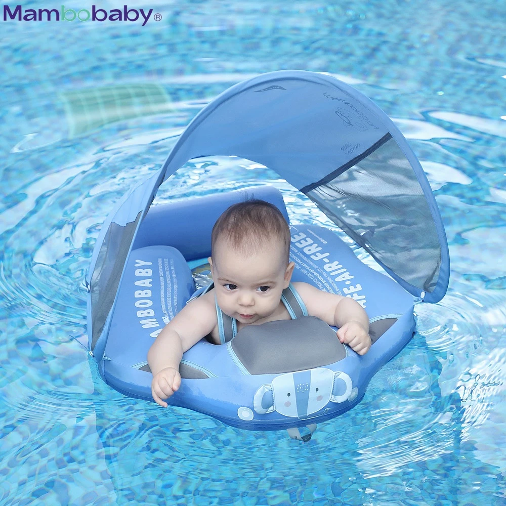 Mambobaby Baby Float Lying Swimming Rings Infant Waist Swim Ring Toddler Swim Trainer Non-inflatable Buoy Pool Accessories Toys
Mambobaby Baby Float Lying Swimming Rings Infant Waist Swim Ring Toddler Swim Trainer Non-inflatable Buoy Pool Accessories Toys