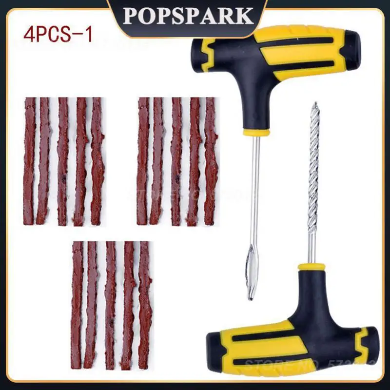 Durable Car Tyre Repair Tool Set Practical Portable Car Vacuum Tyre Repair Tool Universal Easy To Polish The Tire Convenient
Durable Car Tyre Repair Tool Set Practical Portable Car Vacuum Tyre Repair Tool Universal Easy To Polish The Tire Convenient