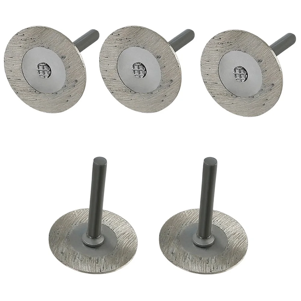 New Practical Durable High Quality Convenient Blade Disc Accessories 6mm Shank Circular Diamond Metal Replacement
New Practical Durable High Quality Convenient Blade Disc Accessories 6mm Shank Circular Diamond Metal Replacement