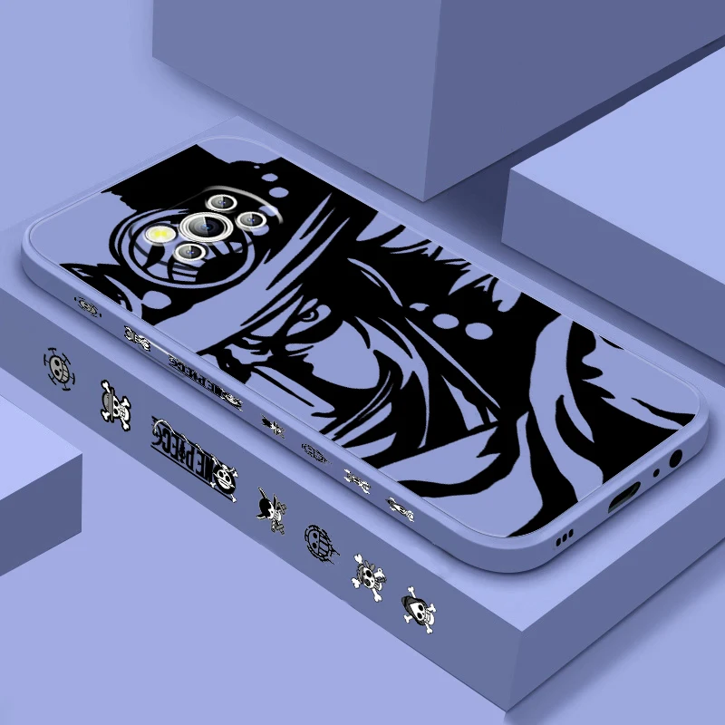 Anime O-One P-Piece Cute Art Liquid Left Rope For Xiaomi Mi Poco X5 X4 X3 M6 M5 M5S M4 M3 F5 F4 F3 C55 C40 Pro 5G Phone Case 
Anime O-One P-Piece Cute Art Liquid Left Rope For Xiaomi Mi Poco X5 X4 X3 M6 M5 M5S M4 M3 F5 F4 F3 C55 C40 Pro 5G Phone Case