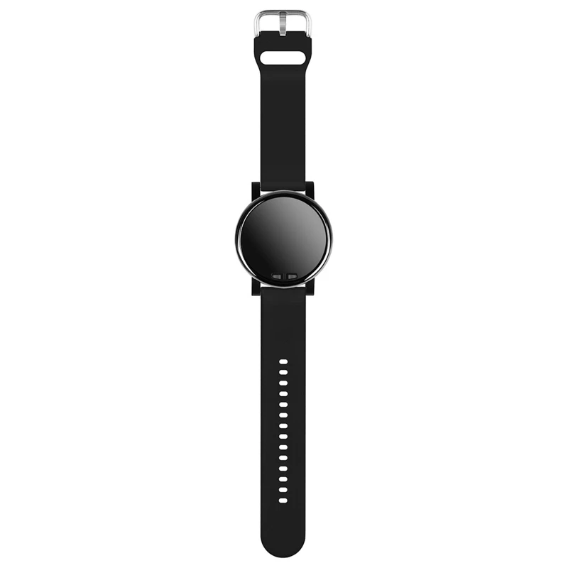 Dropship Mini Digital Watch Metronome with Bluetooth-Compatible Function for Saxophone Piano Guitar Violin Drum (Black)
Dropship Mini Digital Watch Metronome with Bluetooth-Compatible Function for Saxophone Piano Guitar Violin Drum (Black)