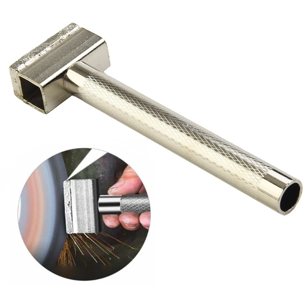Diamond Grinding Wheel Dresser Sanding Disc Wheel Dresser Stone Bench Grinder Dressing Tool Abrasive Tools Abrasive Tools
Diamond Grinding Wheel Dresser Sanding Disc Wheel Dresser Stone Bench Grinder Dressing Tool Abrasive Tools Abrasive Tools