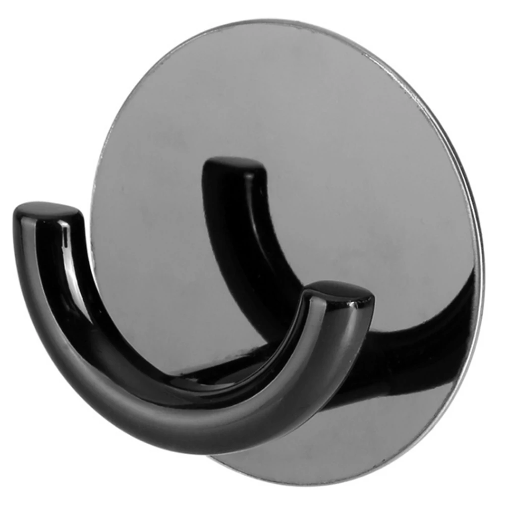 Creative Simple Wall Coat Hook Single Storage Hook Porch Living Room Adhesive Hook Clothing Coat Storage, A
Creative Simple Wall Coat Hook Single Storage Hook Porch Living Room Adhesive Hook Clothing Coat Storage, A