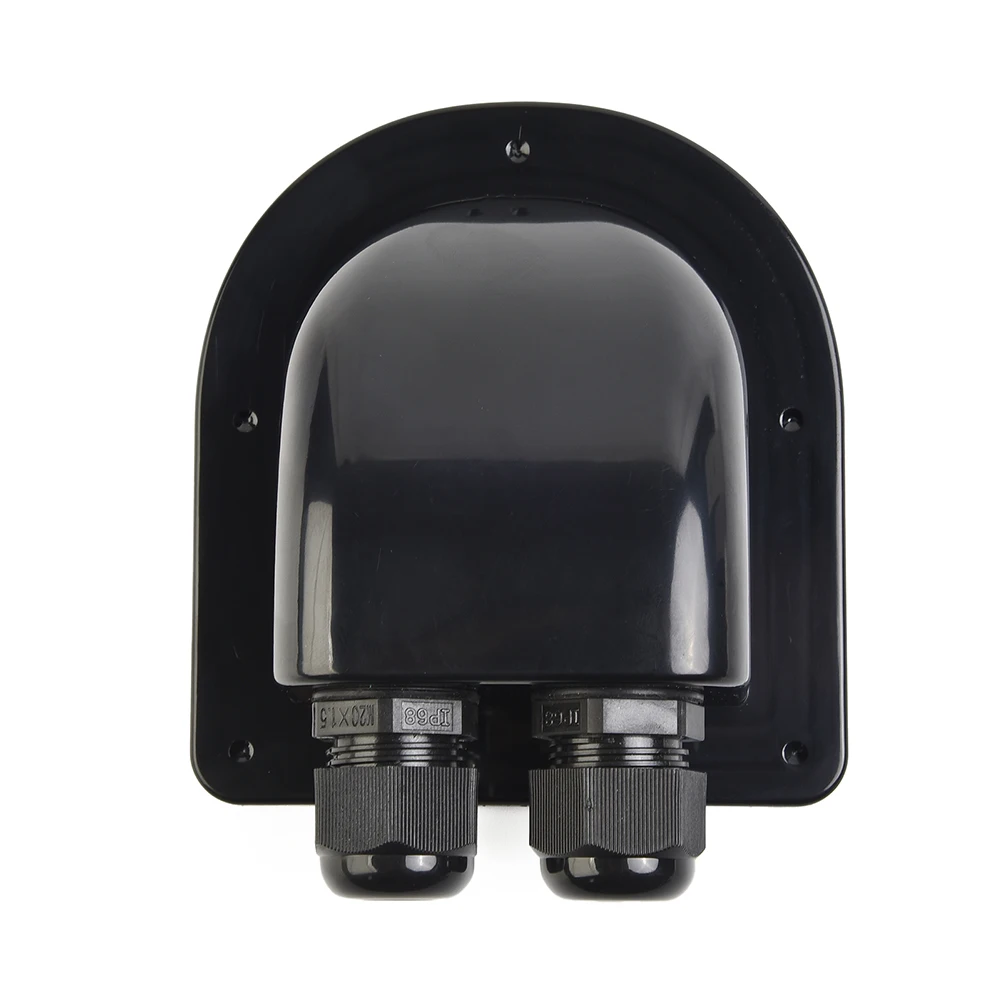 Hot Sale Newest Wholesale Brand New Automobile Accessories junction Box Station Wagon Entry Gland Double Cable
Hot Sale Newest Wholesale Brand New Automobile Accessories junction Box Station Wagon Entry Gland Double Cable