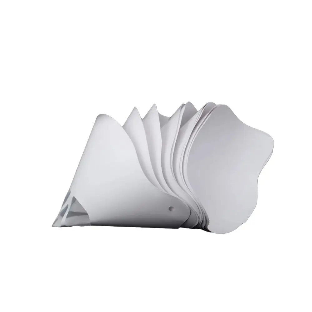 Бумажные фильтры для краски 10 шт
Бумажные фильтры для краски 10 шт