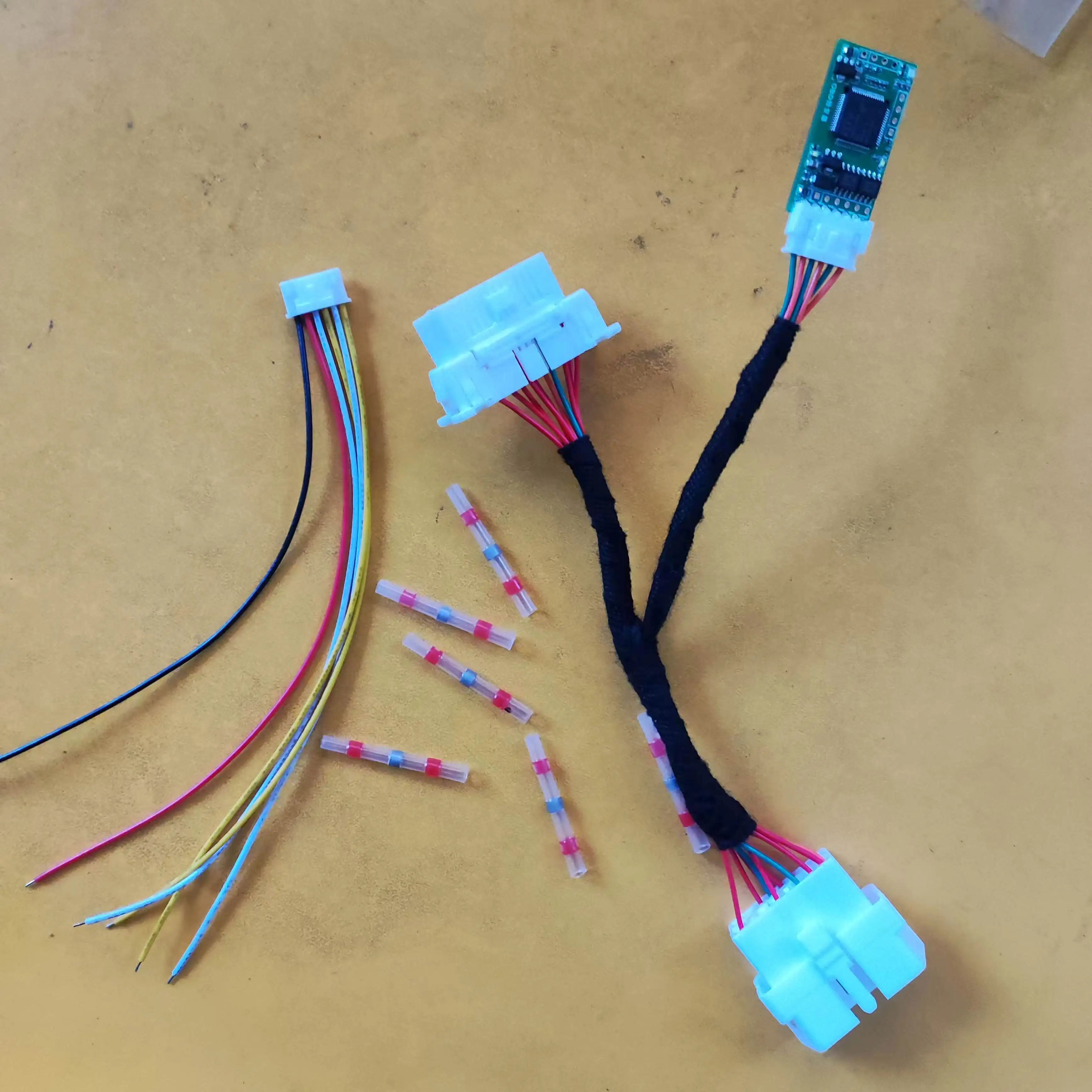 Инструменты для модификации номера рамки автомобиля OBD VIN Simulator, Vin не подходит, работает с компьютерным программным обеспечением Win7/10/11
Инструменты для модификации номера рамки автомобиля OBD VIN Simulator, Vin не подходит, работает с компьютерным программным обеспечением Win7/10/11