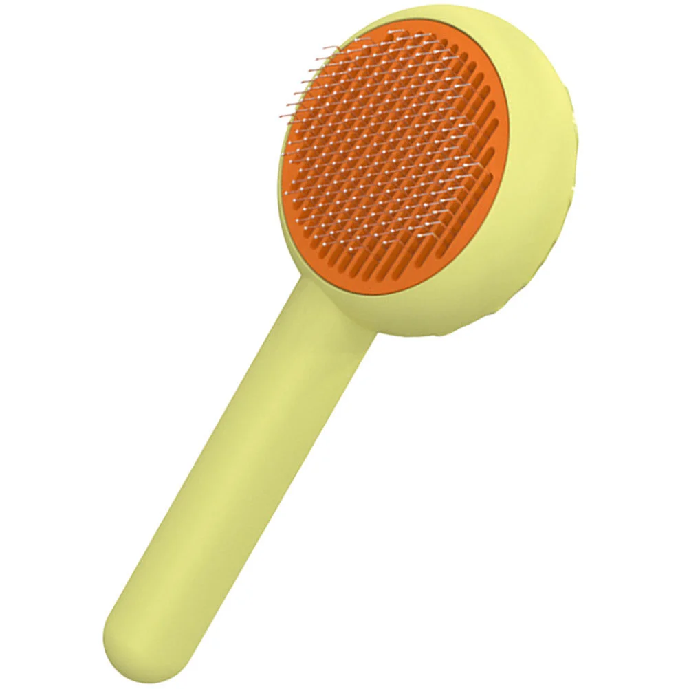Pet Cat Comb Brush Accessories Hair Dog Groom Tool Brushes Indoor Cats Grooming Household Cleaning Supplies
Pet Cat Comb Brush Accessories Hair Dog Groom Tool Brushes Indoor Cats Grooming Household Cleaning Supplies