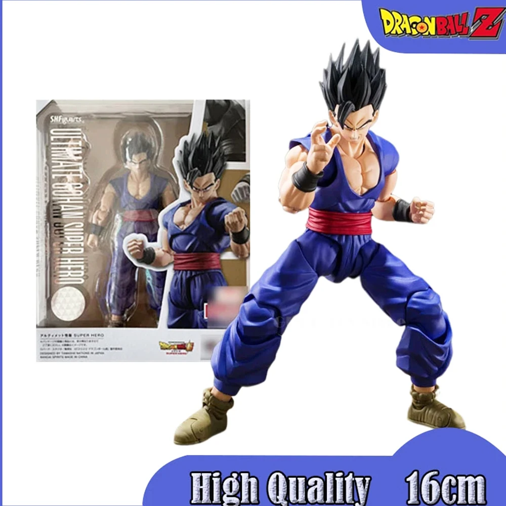 Anime Dragon Ball One Piece Super Super Hero Figures Monkey King Pvc Movable Statue Model Doll Toys Collection Decorations Gifts
Anime Dragon Ball One Piece Super Super Hero Figures Monkey King Pvc Movable Statue Model Doll Toys Collection Decorations Gifts