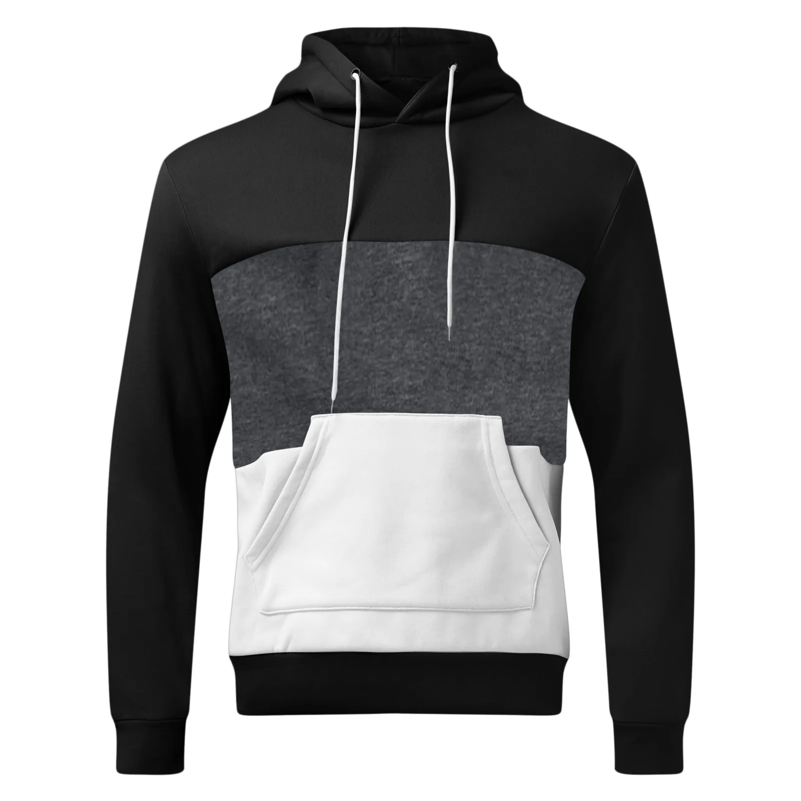 Color Block Hoodies Sweatshirt Drawstring Hoodie Long Sleeve Tops Oversized Sweatshirts For Men Harajuku Dailywear Sudaderas
Color Block Hoodies Sweatshirt Drawstring Hoodie Long Sleeve Tops Oversized Sweatshirts For Men Harajuku Dailywear Sudaderas