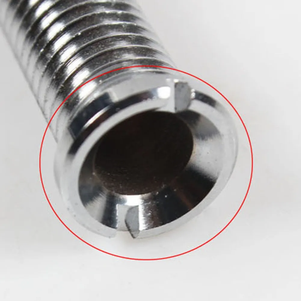 Accessories Sink Strainer Screw Durable Kitchen Screw Connector Sink Basket Strainer Waste Threaded 70mm 1 Pcs New
Accessories Sink Strainer Screw Durable Kitchen Screw Connector Sink Basket Strainer Waste Threaded 70mm 1 Pcs New