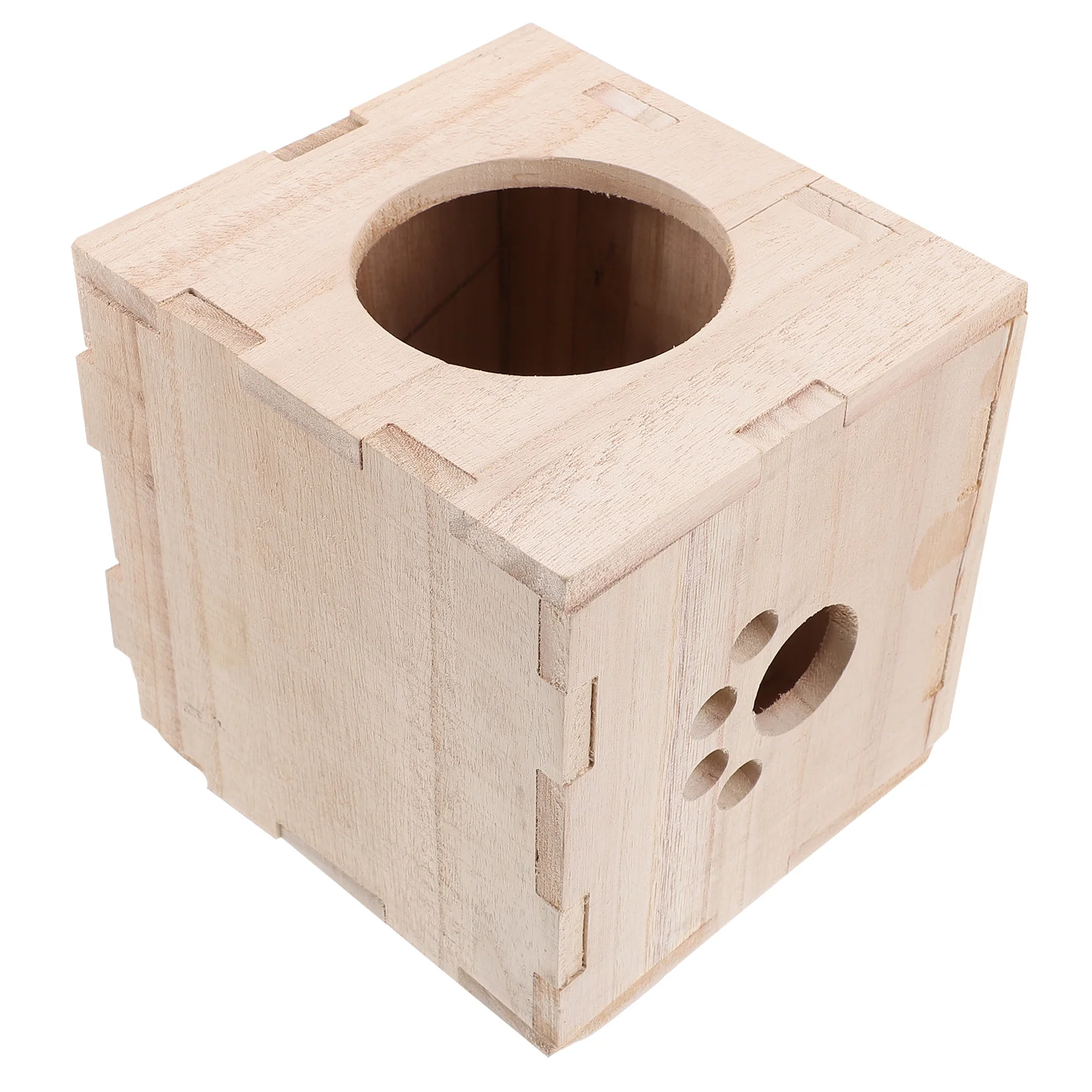 1 шт. Гвинея деревянный дом еж спальная кровать Забавный простой укрытие для хомяка
1 шт. Гвинея деревянный дом еж спальная кровать Забавный простой укрытие для хомяка