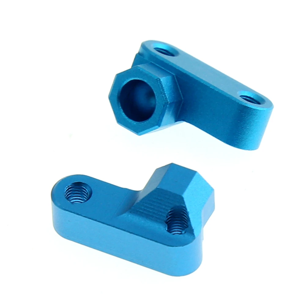 2Pcs Metal Rear Separate Suspension Arm Mount for Tamiya XV-01 XV01 1/10 RC Car Upgrades Parts Accessories
2Pcs Metal Rear Separate Suspension Arm Mount for Tamiya XV-01 XV01 1/10 RC Car Upgrades Parts Accessories
